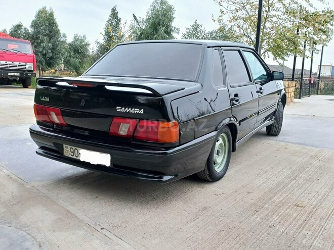 LADA (VAZ) 2115 2012, 280,000 km - 1.6 l - Şirvan