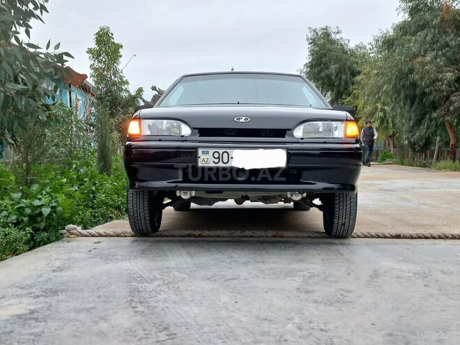 LADA (VAZ) 2115 2012, 280,000 km - 1.6 l - Şirvan