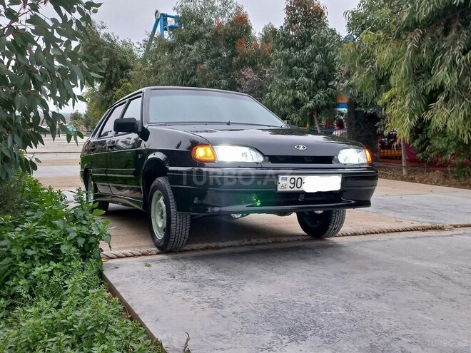 LADA (VAZ) 2115 2012, 280,000 km - 1.6 l - Şirvan