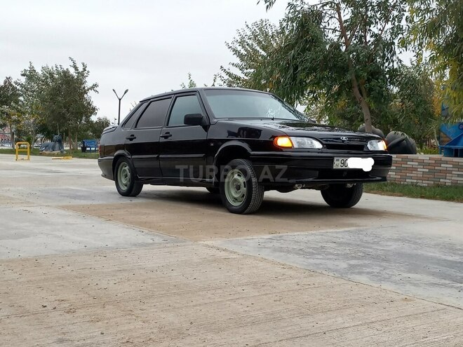 LADA (VAZ) 2115 2012, 280,000 km - 1.6 l - Şirvan