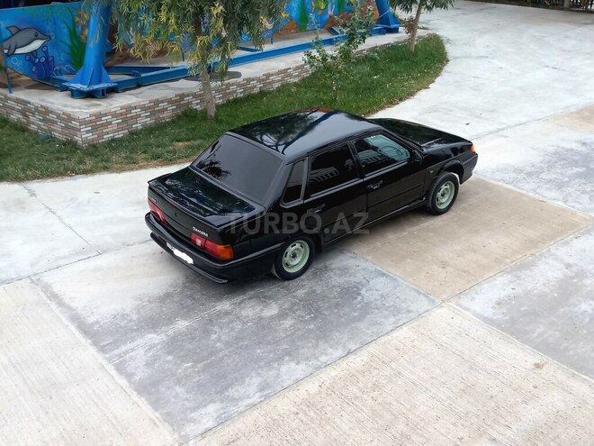 LADA (VAZ) 2115 2012, 280,000 km - 1.6 l - Şirvan