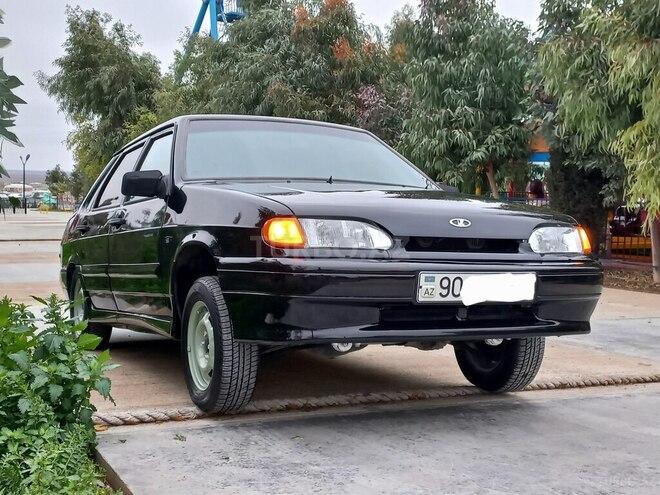 LADA (VAZ) 2115 2012, 280,000 km - 1.6 l - Şirvan