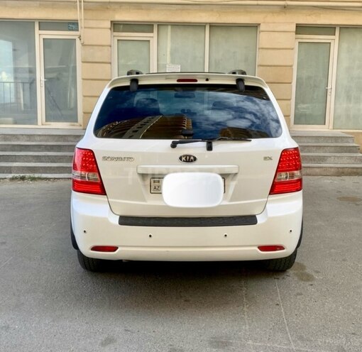 Kia Sorento 2009, 245,000 km - 3.5 l - Bakı