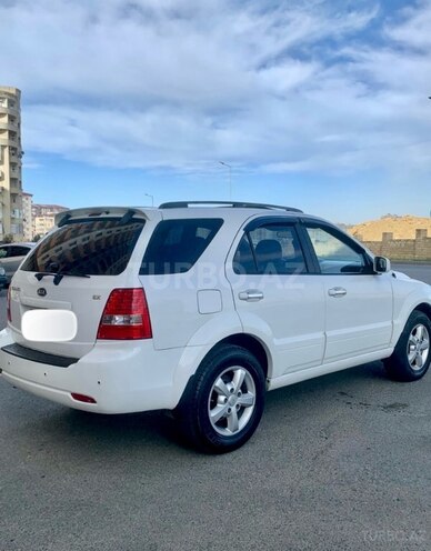 Kia Sorento 2009, 245,000 km - 3.5 l - Bakı