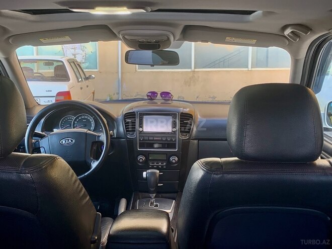 Kia Sorento 2009, 245,000 km - 3.5 l - Bakı