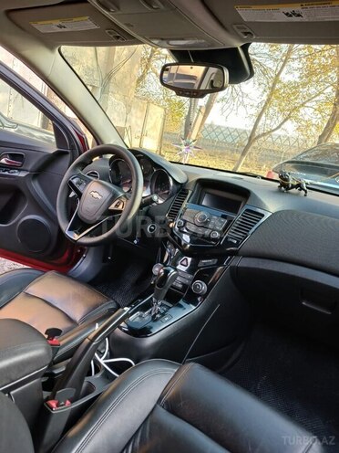 Chevrolet Cruze 2012, 300,000 km - 1.4 л - Mingəçevir