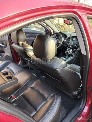 Chevrolet Cruze 2012, 300,000 km - 1.4 л - Mingəçevir