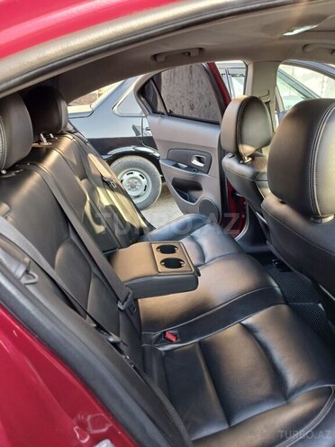 Chevrolet Cruze 2012, 300,000 km - 1.4 л - Mingəçevir
