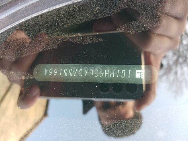 Chevrolet Cruze 2012, 300,000 km - 1.4 л - Mingəçevir