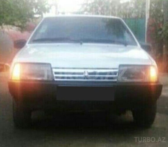 LADA (VAZ) 21099 1994, 53,566 km - 1.6 l - Qazax