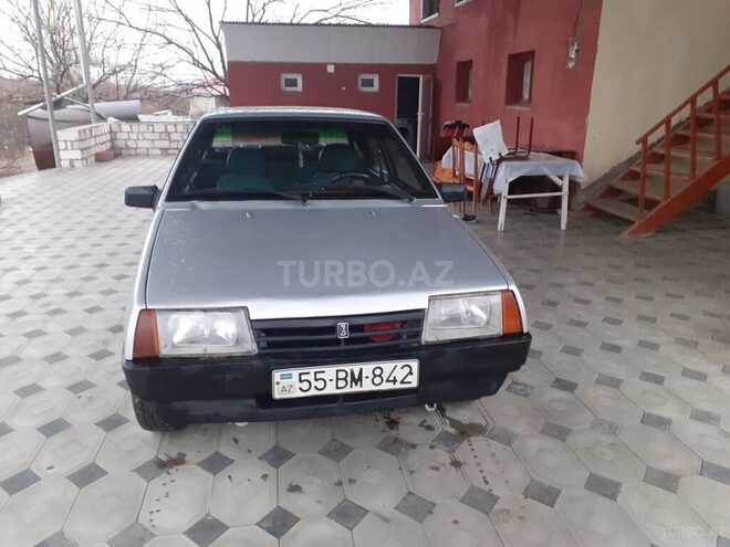 LADA (VAZ) 21099 1994, 53,566 km - 1.6 l - Qazax
