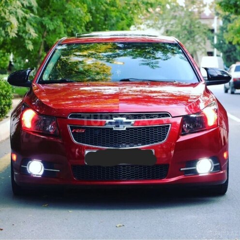 Chevrolet Cruze 2012, 300,000 km - 1.4 л - Mingəçevir