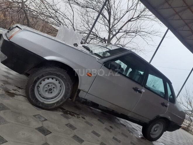 LADA (VAZ) 21099 1994, 53,566 km - 1.6 l - Qazax