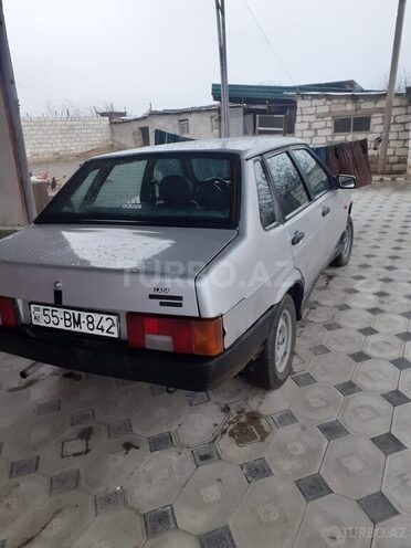 LADA (VAZ) 21099 1994, 53,566 km - 1.6 l - Qazax