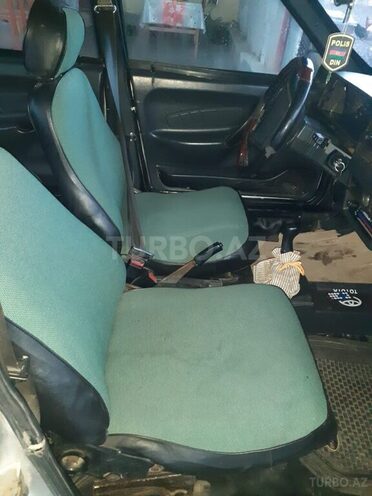 LADA (VAZ) 21099 1994, 53,566 km - 1.6 l - Qazax