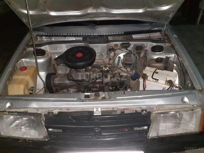 LADA (VAZ) 21099 1994, 53,566 km - 1.6 l - Qazax