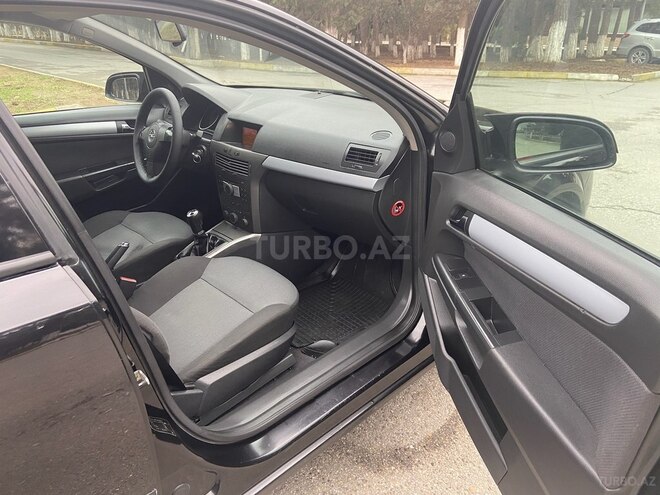 Opel Astra 2005, 338,000 km - 1.4 l - Sumqayıt