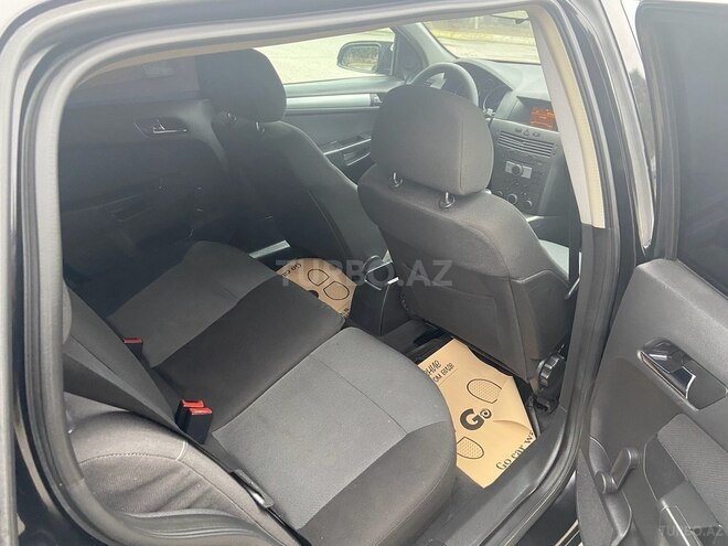 Opel Astra 2005, 338,000 km - 1.4 l - Sumqayıt