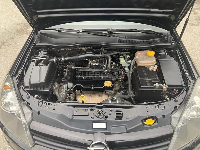 Opel Astra 2005, 338,000 km - 1.4 l - Sumqayıt
