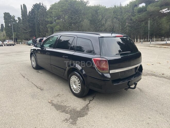 Opel Astra 2005, 338,000 km - 1.4 l - Sumqayıt
