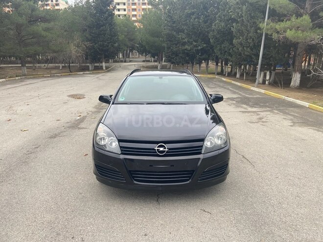 Opel Astra 2005, 338,000 km - 1.4 l - Sumqayıt