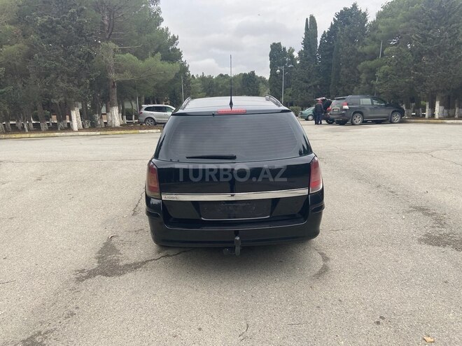 Opel Astra 2005, 338,000 km - 1.4 l - Sumqayıt