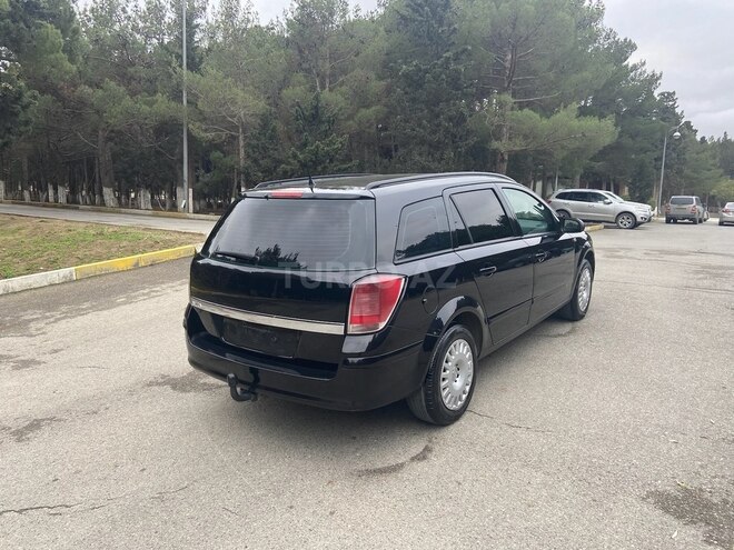 Opel Astra 2005, 338,000 km - 1.4 l - Sumqayıt