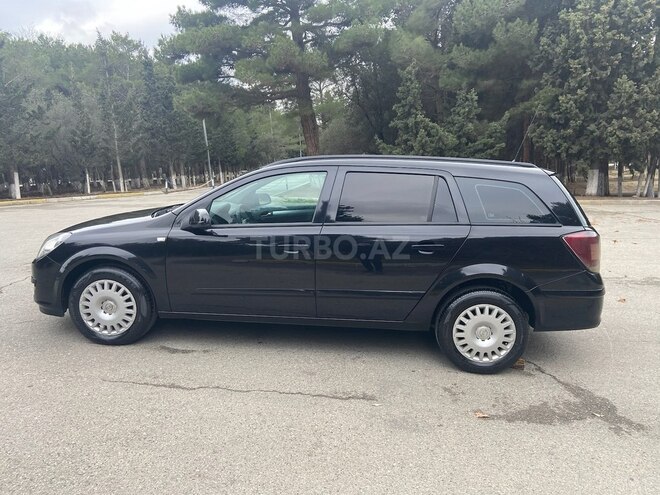 Opel Astra 2005, 338,000 km - 1.4 l - Sumqayıt