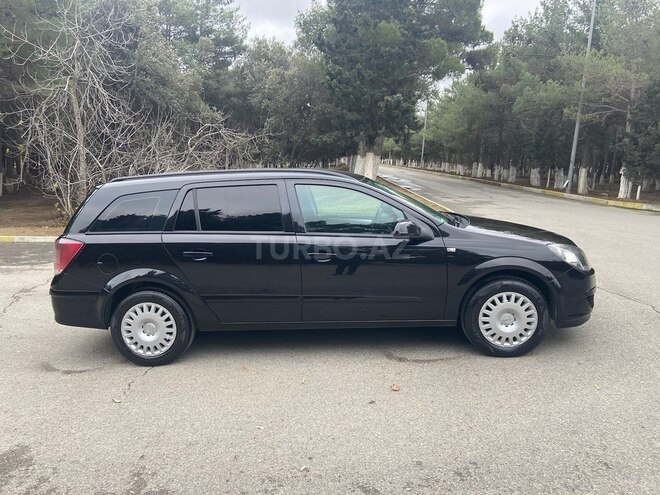 Opel Astra 2005, 338,000 km - 1.4 l - Sumqayıt