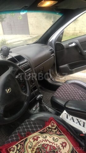 Opel Astra 2000, 485,860 km - 2.0 l - Yevlax