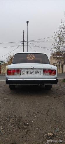 LADA (VAZ) 2107 2001, 162,990 km - 1.6 l - Ağstafa