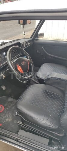 LADA (VAZ) 2107 2001, 162,990 km - 1.6 l - Ağstafa