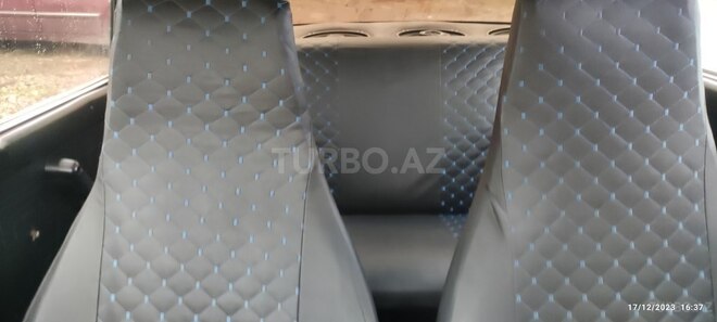 LADA (VAZ) 2107 2001, 162,990 km - 1.6 l - Ağstafa