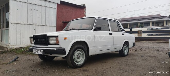 LADA (VAZ) 2107 2001, 162,990 km - 1.6 l - Ağstafa
