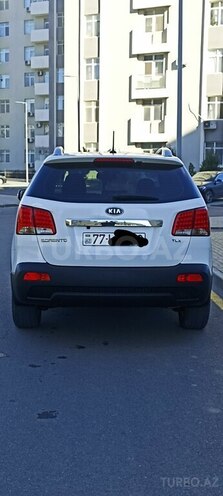 Kia Sorento 2011, 201,777 km - 2.0 l - Bakı