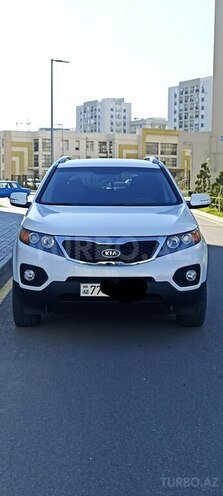 Kia Sorento 2011, 201,777 km - 2.0 l - Bakı