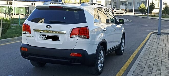Kia Sorento 2011, 201,777 km - 2.0 l - Bakı