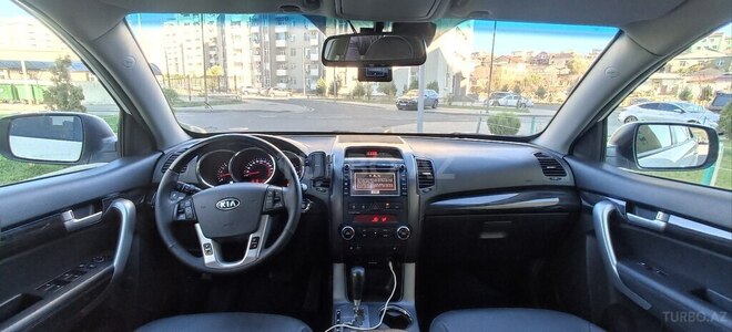 Kia Sorento 2011, 201,777 km - 2.0 l - Bakı