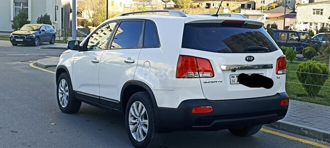Kia Sorento 2011, 201,777 km - 2.0 l - Bakı