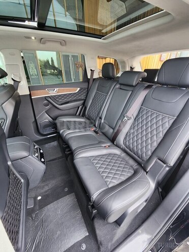 Hongqi  2020, 6,000 km - 3.0 л - Bakı