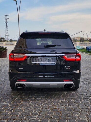 Hongqi  2020, 6,000 km - 3.0 л - Bakı