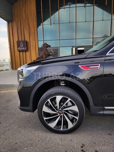 Hongqi  2020, 6,000 km - 3.0 л - Bakı