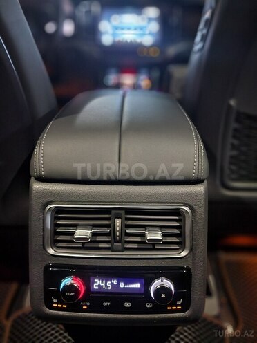 Hongqi  2020, 6,000 km - 3.0 л - Bakı