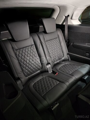 Hongqi  2020, 6,000 km - 3.0 л - Bakı