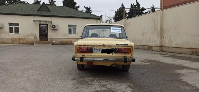 LADA (VAZ) 2106 1984, 92,072 km - 1.3 l - Xaçmaz
