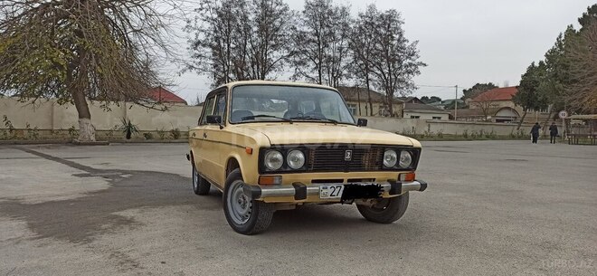 LADA (VAZ) 2106 1984, 92,072 km - 1.3 l - Xaçmaz