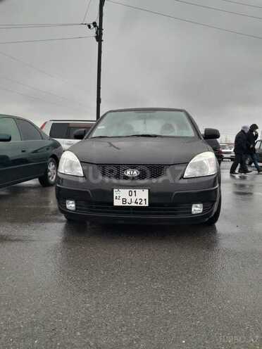 Kia Rio 2008, 181,000 km - 1.4 л - Sumqayıt