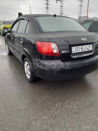 Kia Rio 2008, 181,000 km - 1.4 л - Sumqayıt