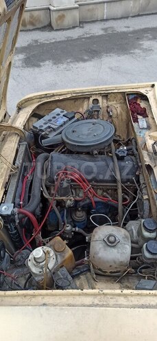 LADA (VAZ) 2106 1984, 92,072 km - 1.3 l - Xaçmaz