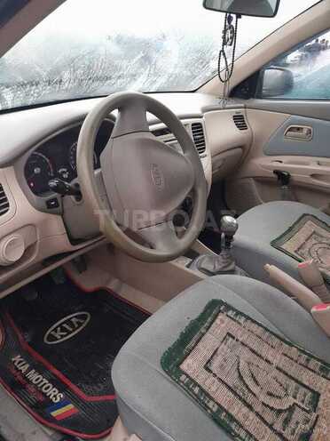 Kia Rio 2008, 181,000 km - 1.4 л - Sumqayıt